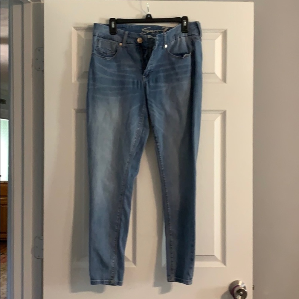 Seven Legging jeans